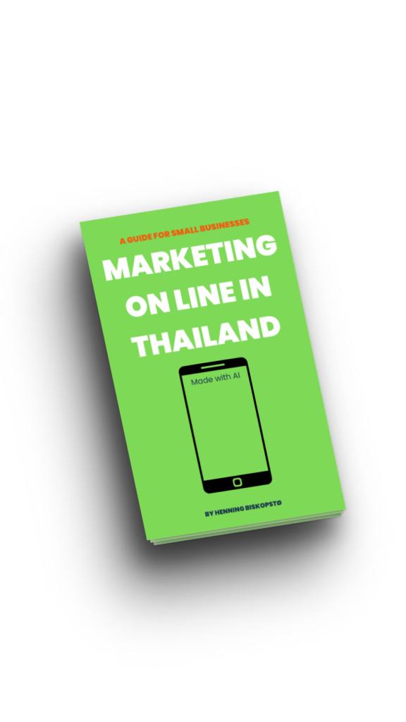 Line Marketing Guide